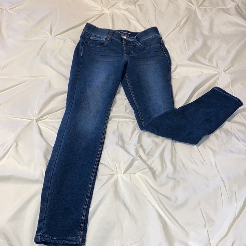 TOMMY BAHAMAS KIDS JEANS